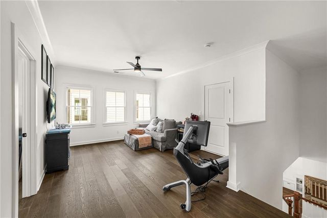 1025 Crossroad Trail, Milton, GA 30004