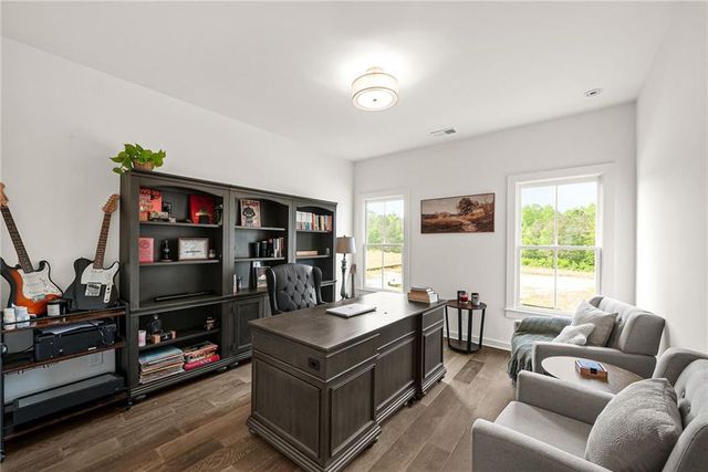 1025 Crossroad Trail, Milton, GA 30004