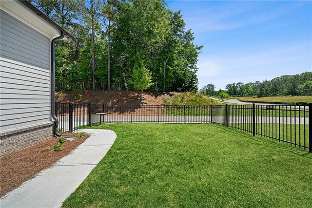 1025 Crossroad Trail, Milton, GA 30004