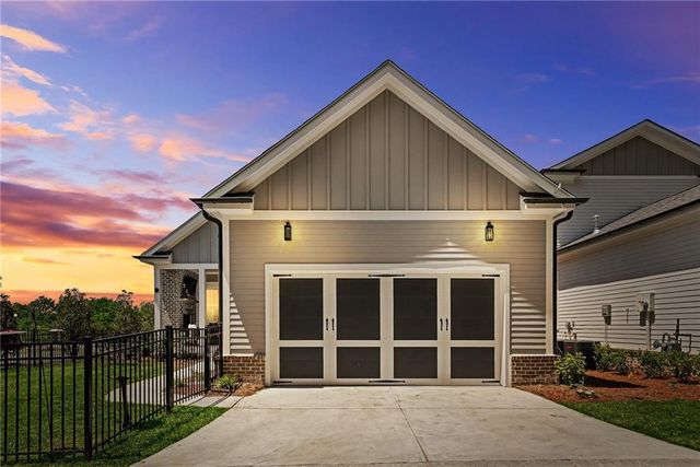 1025 Crossroad Trail, Milton, GA 30004