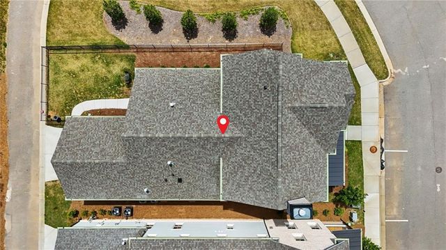 1025 Crossroad Trail, Milton, GA 30004