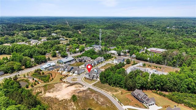 1025 Crossroad Trail, Milton, GA 30004