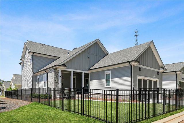1025 Crossroad Trail, Milton, GA 30004
