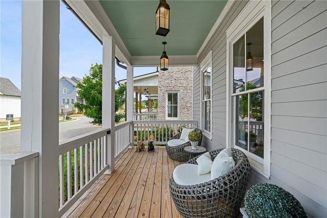 1025 Crossroad Trail, Milton, GA 30004
