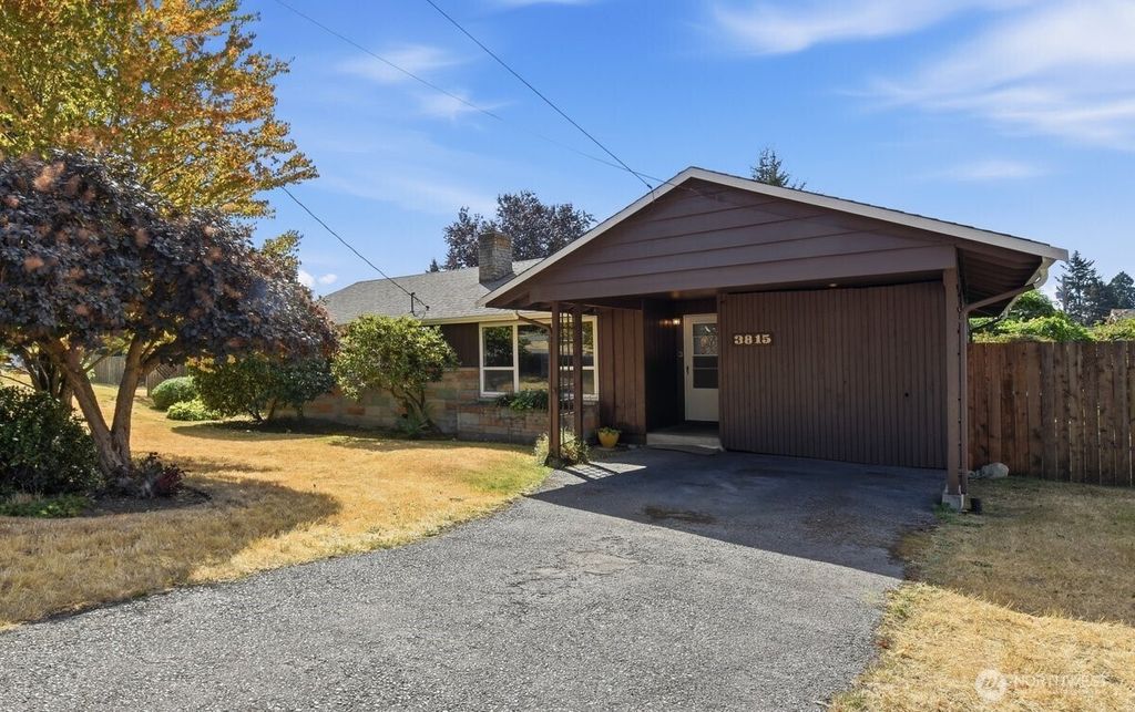 3815 S 179th Street, Seatac, WA 98188