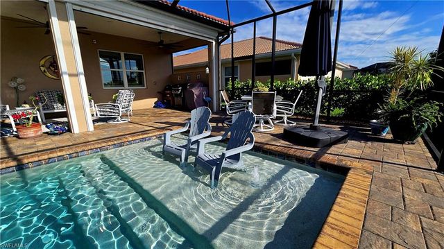 2875 Sunset Pointe CIR E, Cape Coral, FL 33914