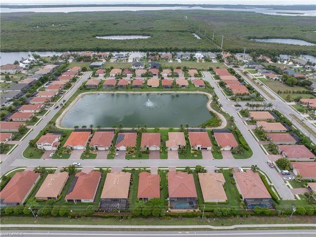 2875 Sunset Pointe CIR E, Cape Coral, FL 33914
