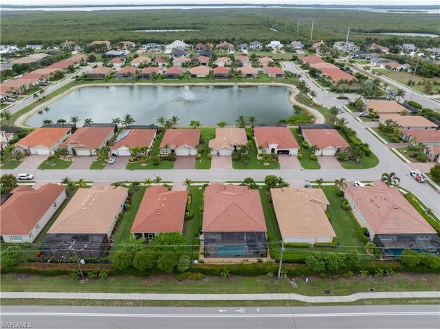 2875 Sunset Pointe CIR E, Cape Coral, FL 33914