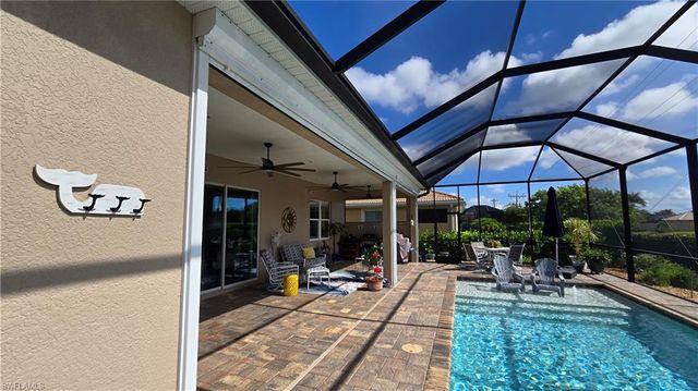 2875 Sunset Pointe CIR E, Cape Coral, FL 33914