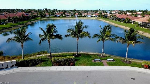 2875 Sunset Pointe CIR E, Cape Coral, FL 33914