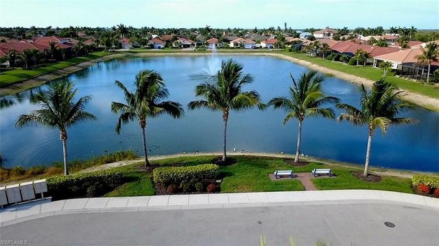 2875 Sunset Pointe CIR E, Cape Coral, FL 33914