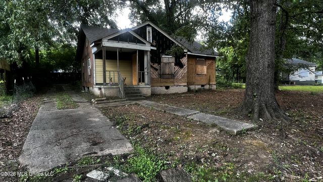 224 Houston Avenue, Jackson, MS 39209