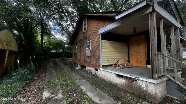 224 Houston Avenue, Jackson, MS 39209