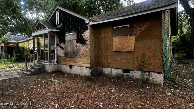 224 Houston Avenue, Jackson, MS 39209