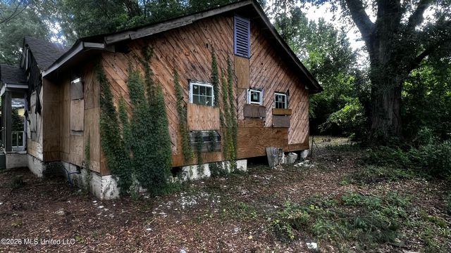 224 Houston Avenue, Jackson, MS 39209
