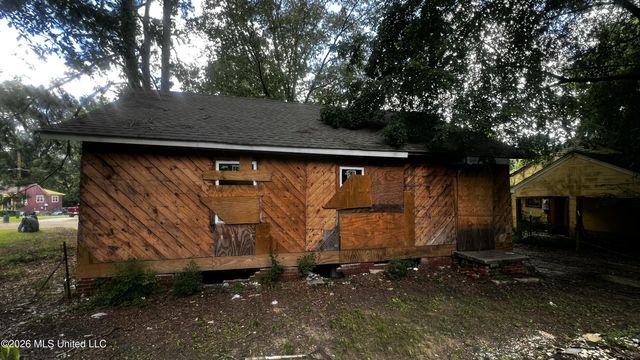 224 Houston Avenue, Jackson, MS 39209