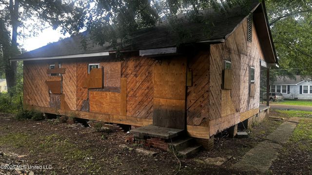 224 Houston Avenue, Jackson, MS 39209