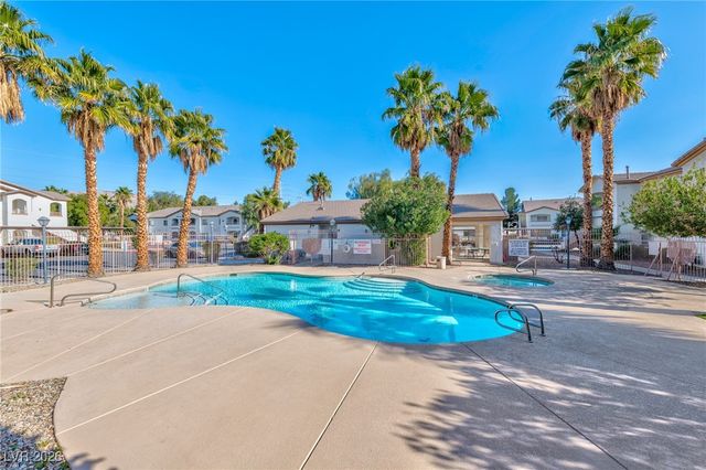 5655 East Sahara Avenue 1023, Las Vegas, NV 89142