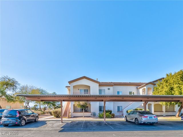 5655 East Sahara Avenue 1023, Las Vegas, NV 89142