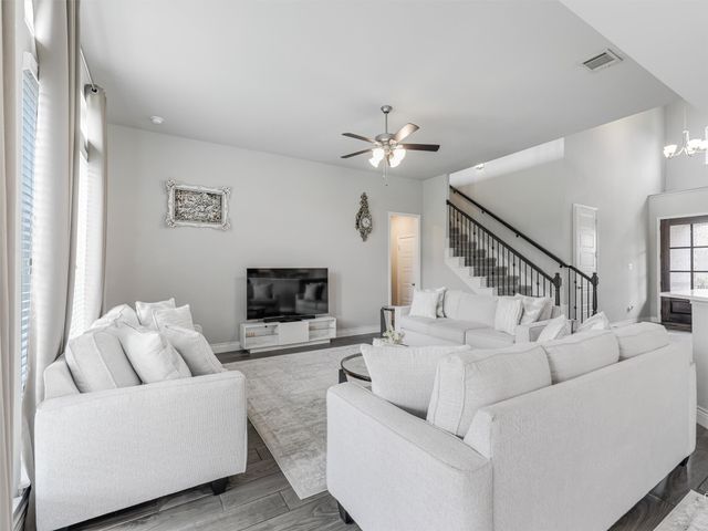 1507 Calcot Lane, Forney, TX 75126