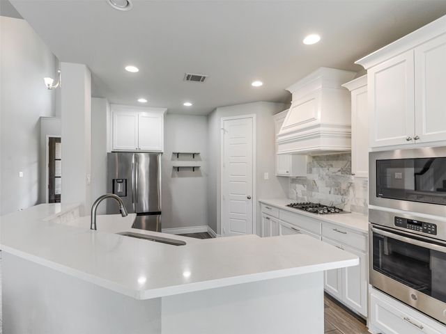 1507 Calcot Lane, Forney, TX 75126