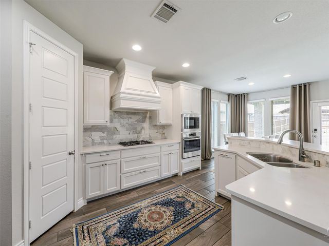 1507 Calcot Lane, Forney, TX 75126