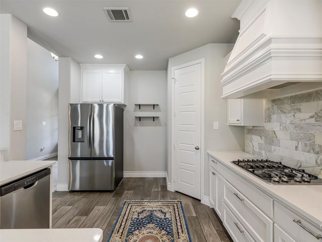 1507 Calcot Lane, Forney, TX 75126