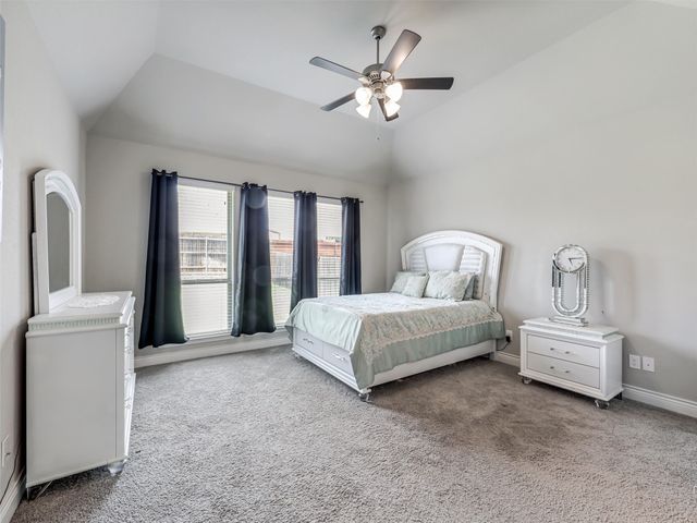 1507 Calcot Lane, Forney, TX 75126