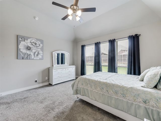 1507 Calcot Lane, Forney, TX 75126