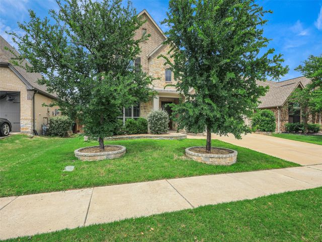 1507 Calcot Lane, Forney, TX 75126
