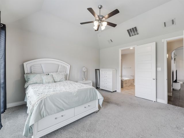 1507 Calcot Lane, Forney, TX 75126