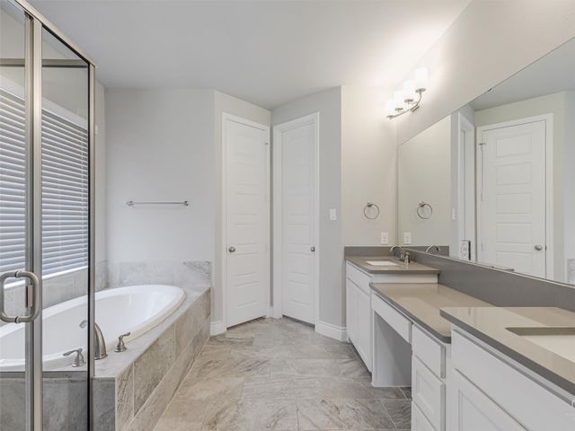 1507 Calcot Lane, Forney, TX 75126