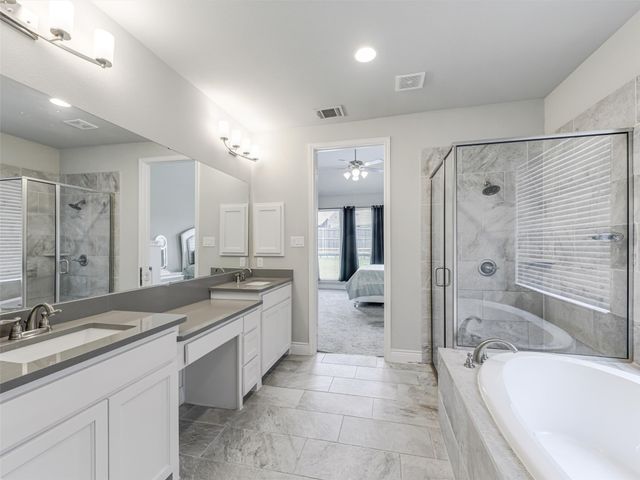 1507 Calcot Lane, Forney, TX 75126