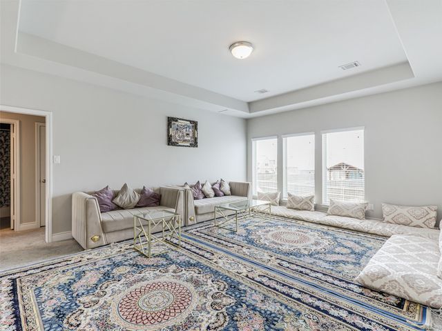 1507 Calcot Lane, Forney, TX 75126