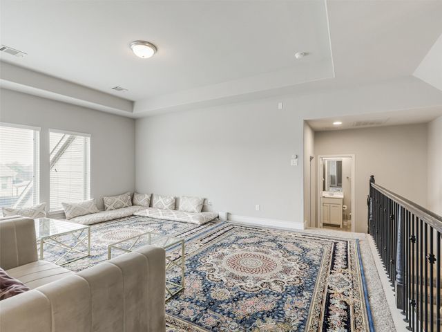 1507 Calcot Lane, Forney, TX 75126