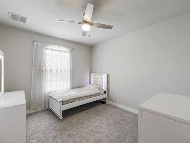 1507 Calcot Lane, Forney, TX 75126