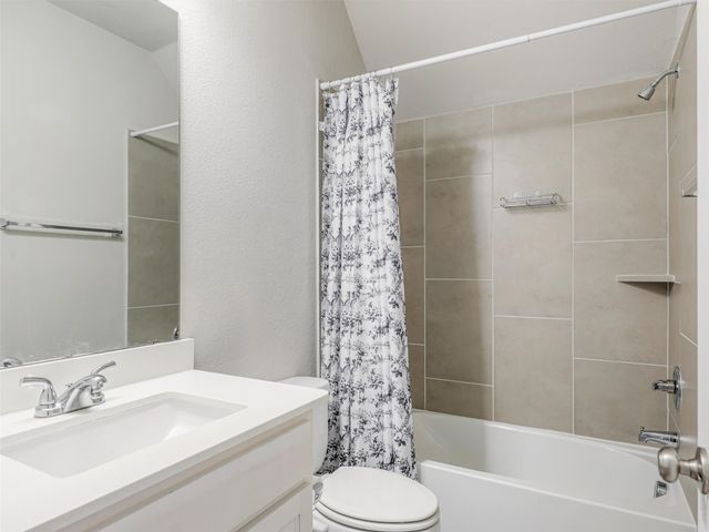 1507 Calcot Lane, Forney, TX 75126