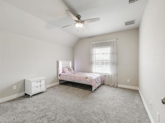 1507 Calcot Lane, Forney, TX 75126