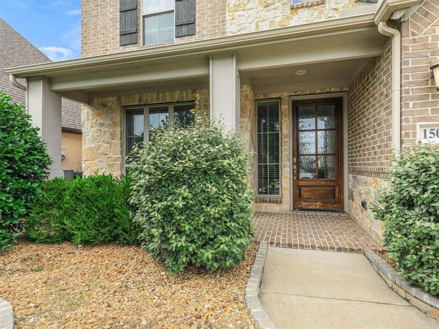 1507 Calcot Lane, Forney, TX 75126