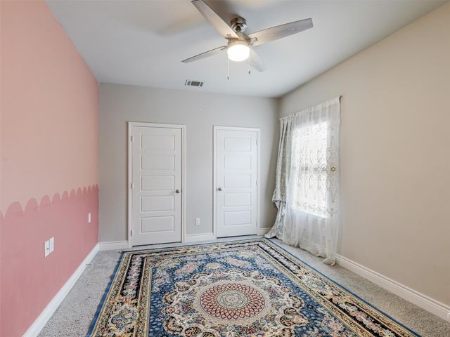 1507 Calcot Lane, Forney, TX 75126