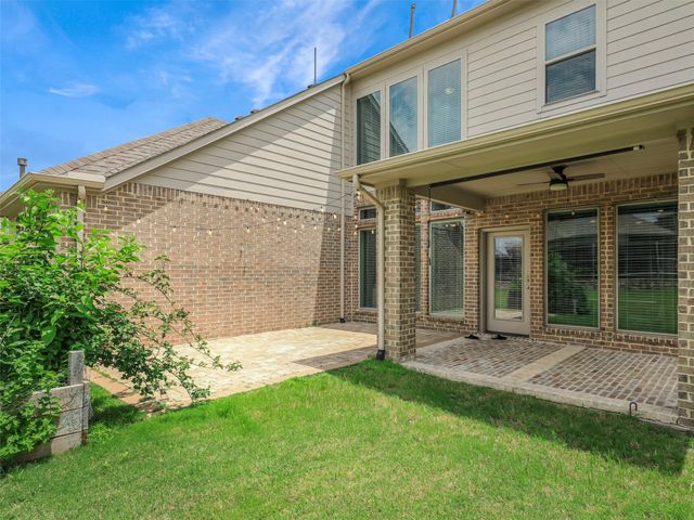 1507 Calcot Lane, Forney, TX 75126