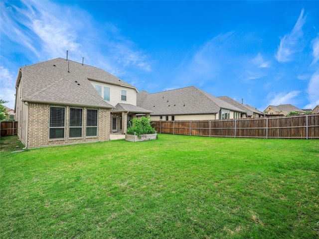 1507 Calcot Lane, Forney, TX 75126