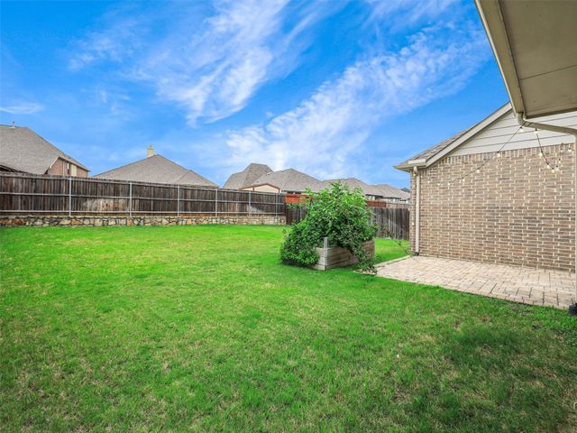 1507 Calcot Lane, Forney, TX 75126