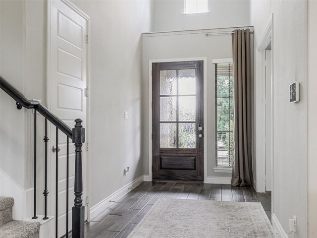 1507 Calcot Lane, Forney, TX 75126