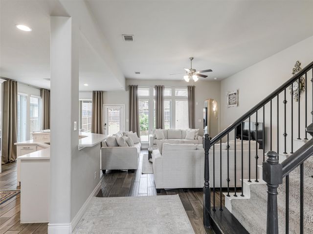 1507 Calcot Lane, Forney, TX 75126