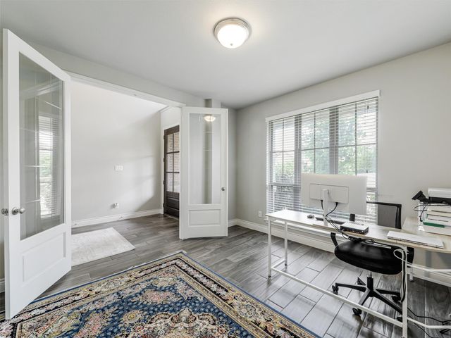 1507 Calcot Lane, Forney, TX 75126