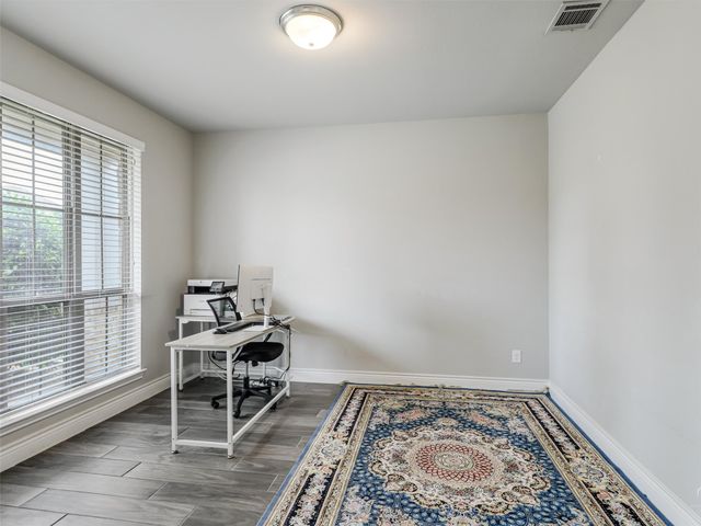 1507 Calcot Lane, Forney, TX 75126