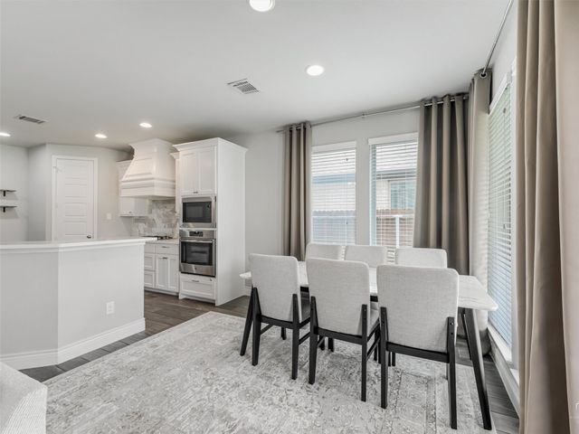 1507 Calcot Lane, Forney, TX 75126