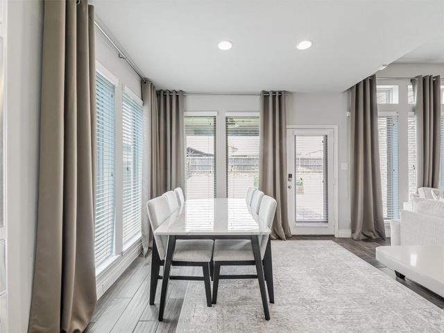 1507 Calcot Lane, Forney, TX 75126