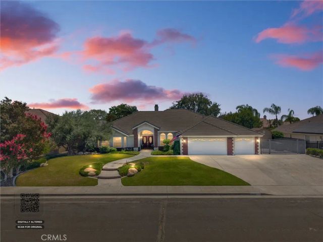 14005 Austin Creek Avenue, Bakersfield, CA 93314